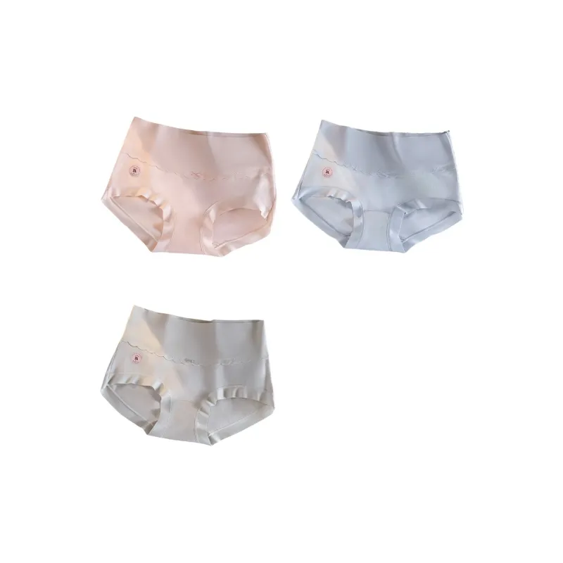 Elan And White Underpants Women's 3 Pack-9