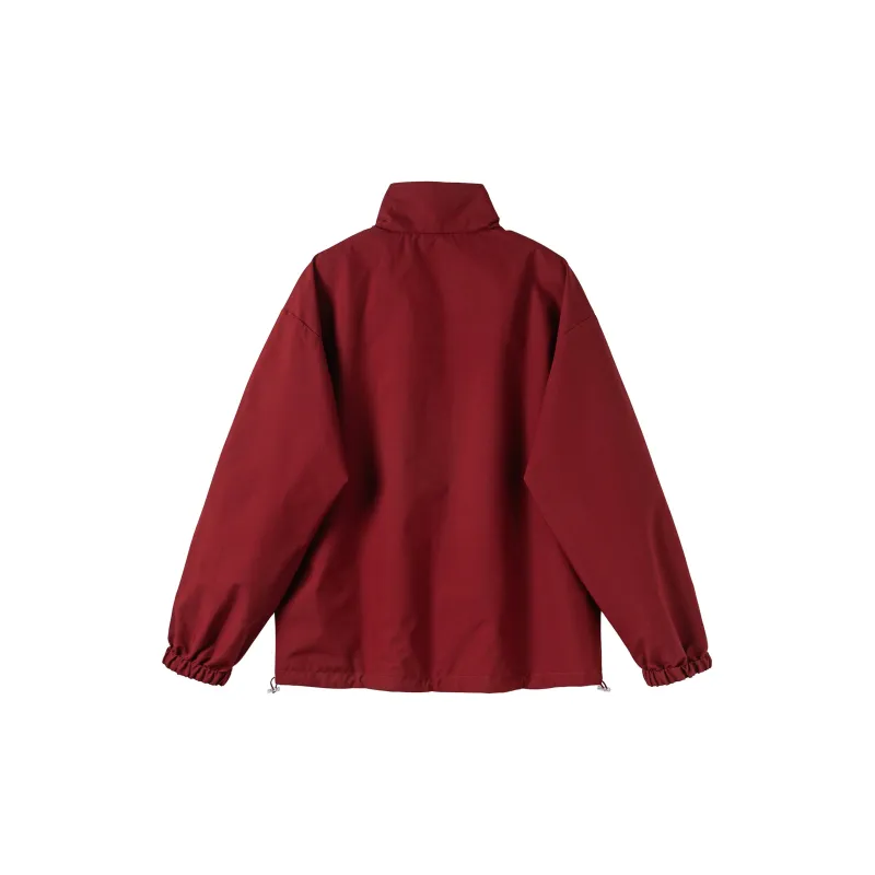 Warrior Riding The Wind Collection Cloud Sail Collection Jackets Coats Unisex-28