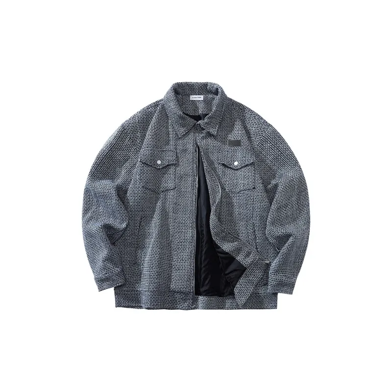 YOSICIL Jackets Unisex-11