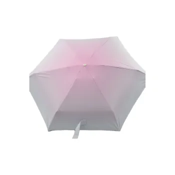 JOYTOUR Umbrellas Coral Pink/Sky Blue/Mint Green/Phoenix Tree Beige/Lavender
