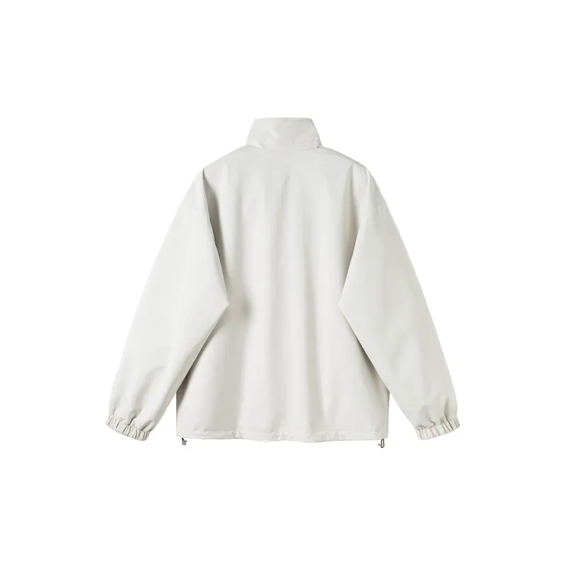 Warrior Riding The Wind Collection Cloud Sail Collection Jackets Coats Unisex-26