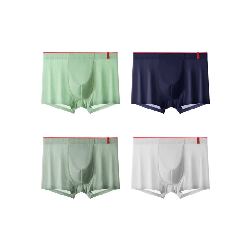 Urban Beauty Underpants Men's Combo Set-33