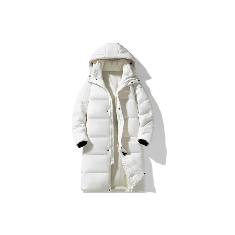 SWAMP AREA Down Jackets Unisex-14