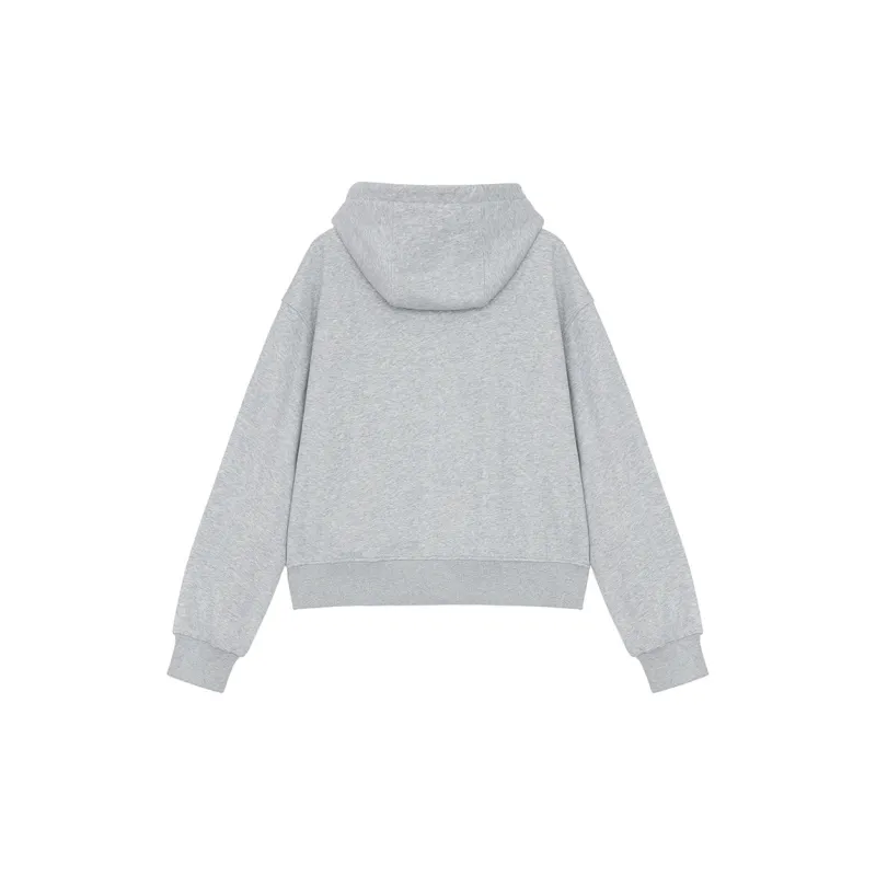 HTCU Cardigan Sweatshirt Women's-9