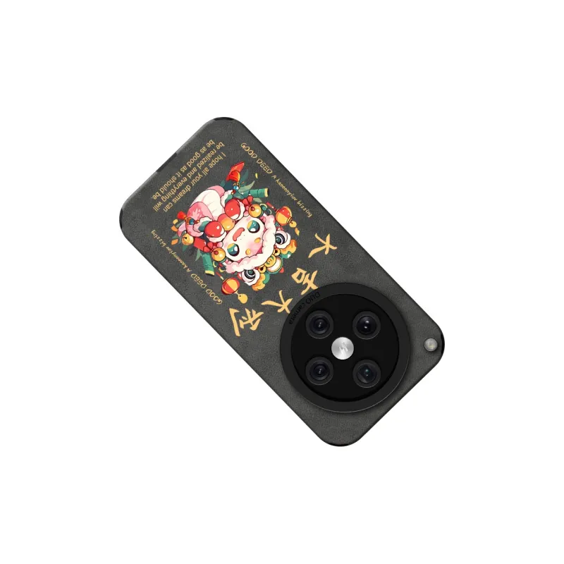 KEXINSHENG Phone Cases-27
