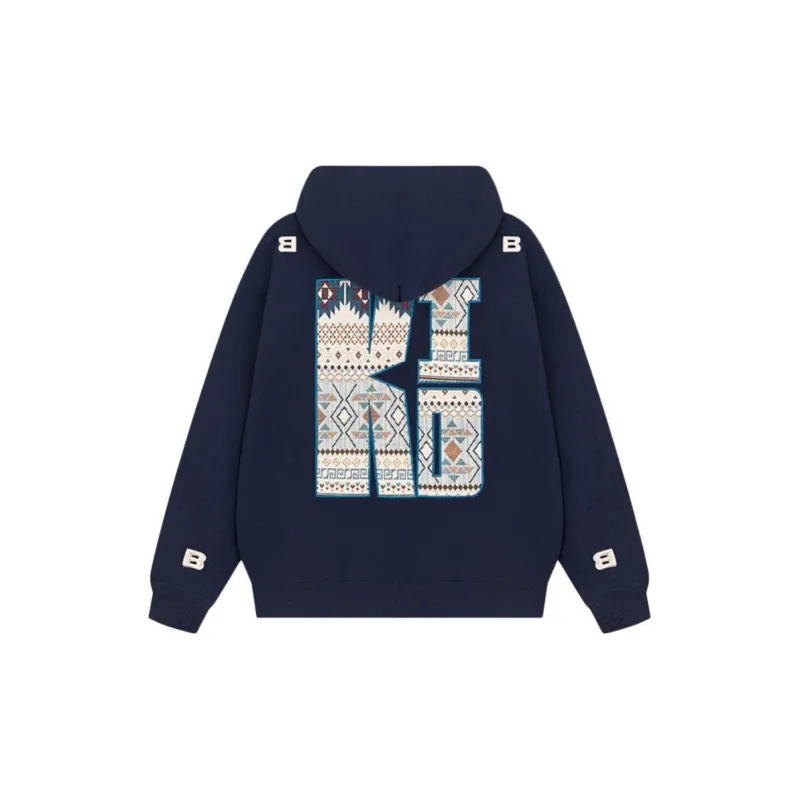 DanerWang Sweatshirts Unisex-7
