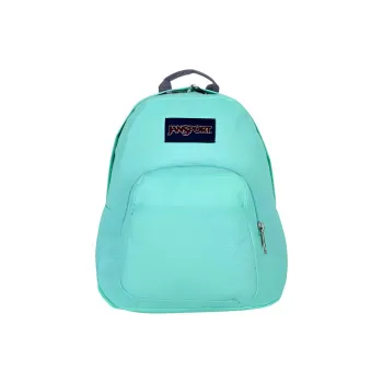 JanSport Fabric Backpack Mini Women's Light Green