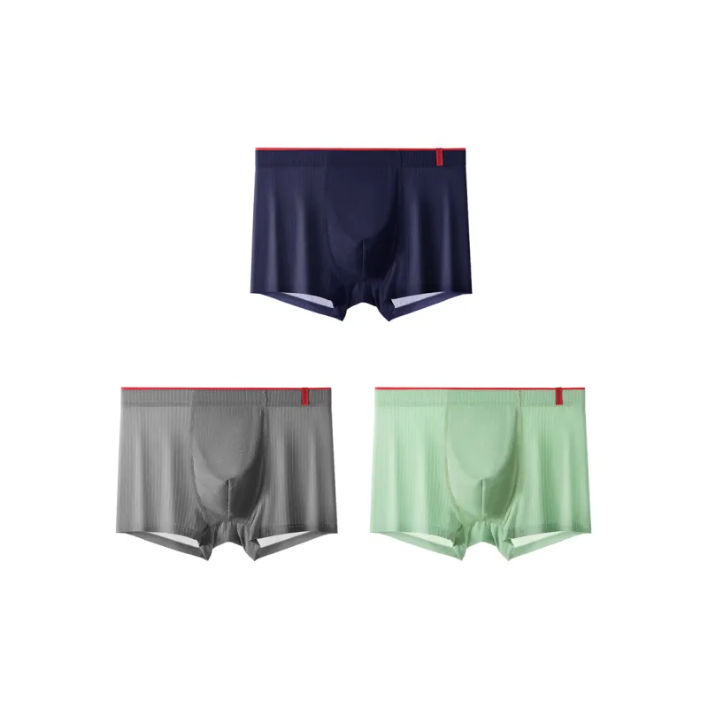 Urban Beauty Underpants Men's Combo Set-25