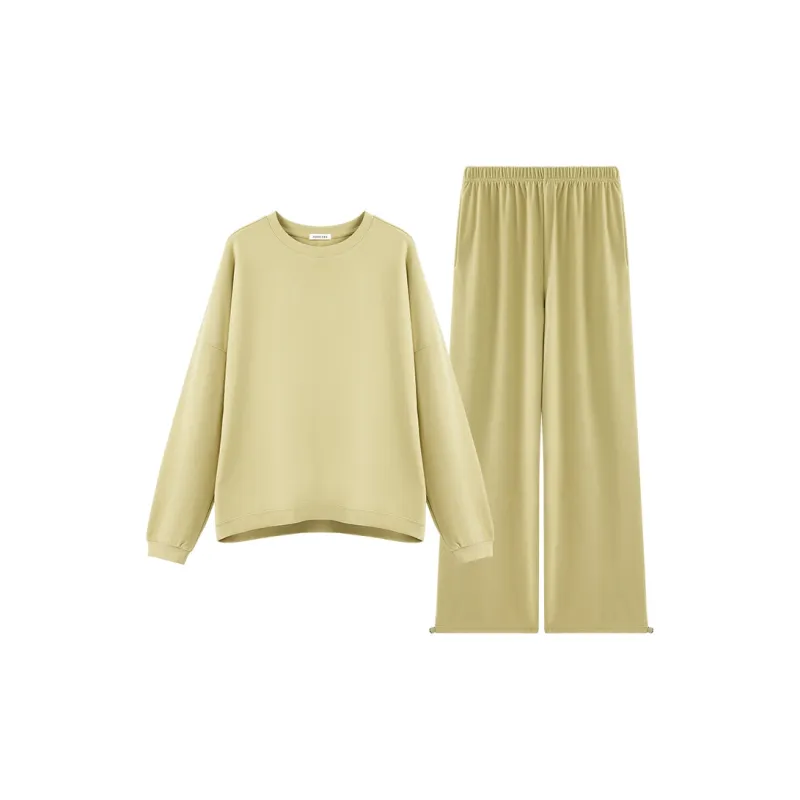 ENWEIS Women's Pajama Sets-5