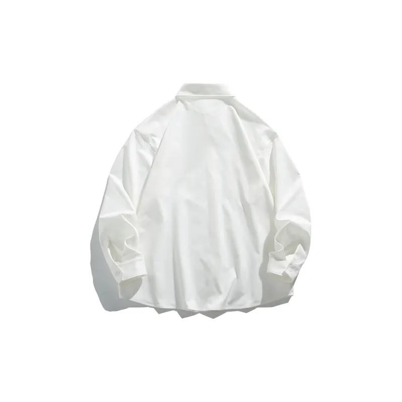 FOR FEAR THAT Shirts Unisex-4