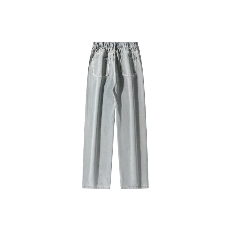 WSRX Jeans Unisex-5