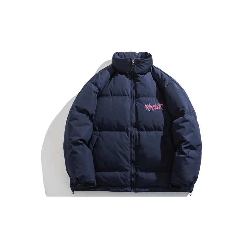 Pepe The Frog Down Jacket Unisex-5