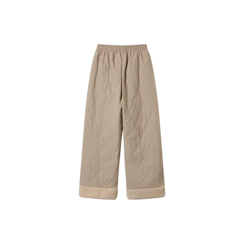 GANESH Casual Pants Unisex-1