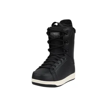Skifree B1 Single Snowboard Ski Boots Unisex