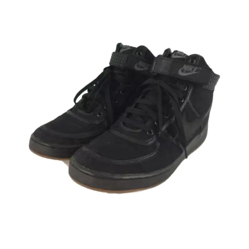 Nike Vandal High Canvas Jim Morrison-3