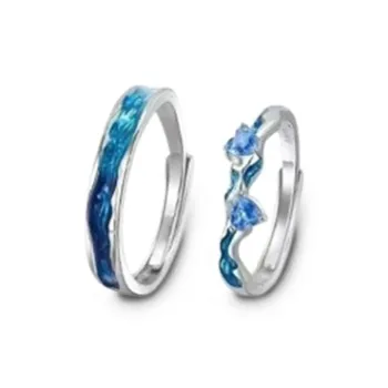 LuluCanaan Rings Unisex
