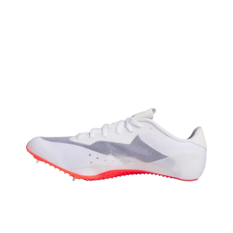 Adidas Adizero Sprintstar Cloud White Core Black Lucid Red-1