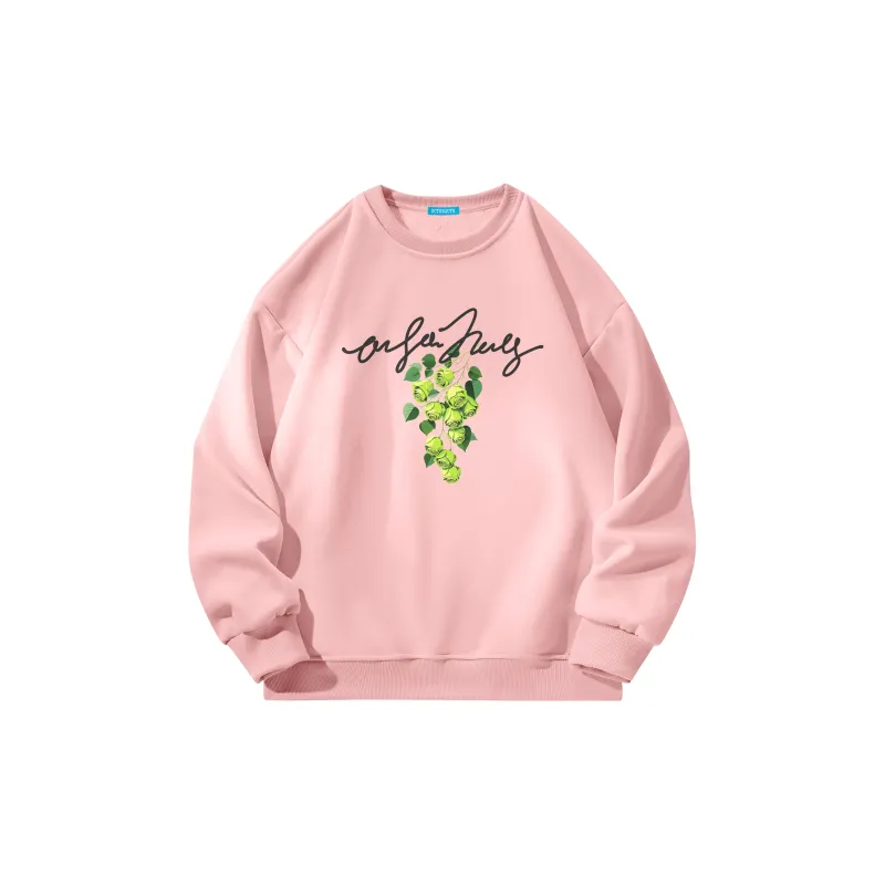 Small Columns Under The Sea Sweatshirt Unisex-33