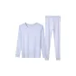 FC-Underwear Set (White)