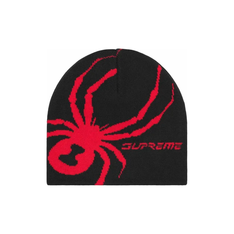 Supreme X Spyder Beanie-3