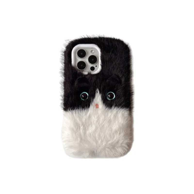 HUANBAOKE Phone Cases-12