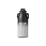 Gradient Black-1500ml[Dual Use/Carryable/Tea Compartment]