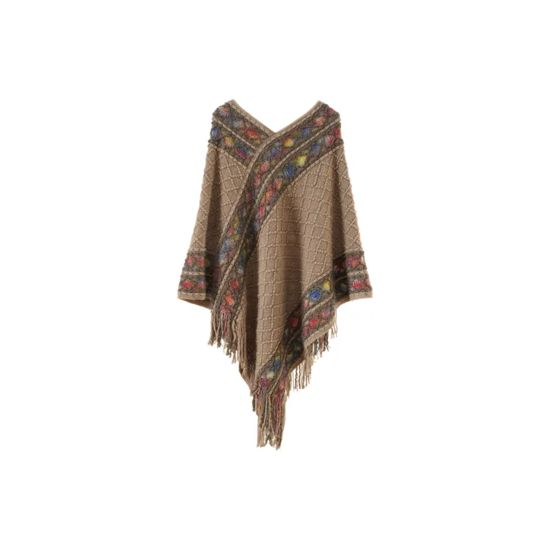 FUO Shawls Unisex-5