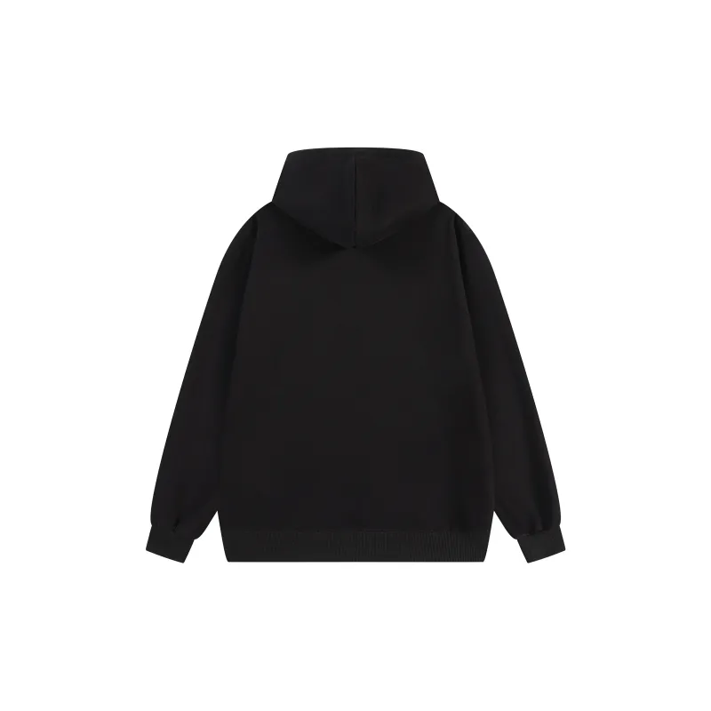 TEN MIRO Sweatshirts Unisex-4