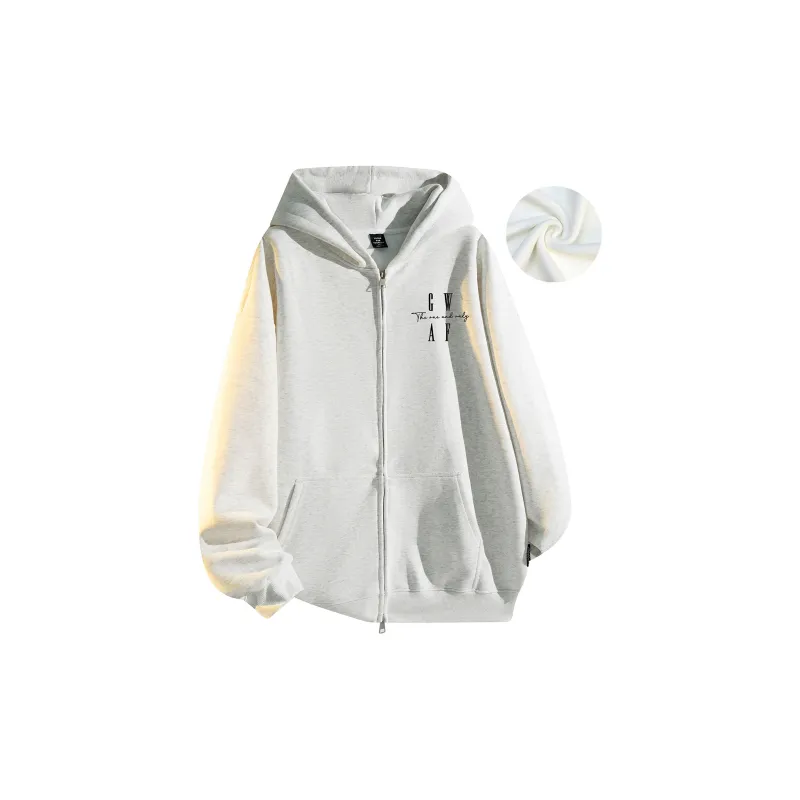GWAF Sweatshirts Unisex-11