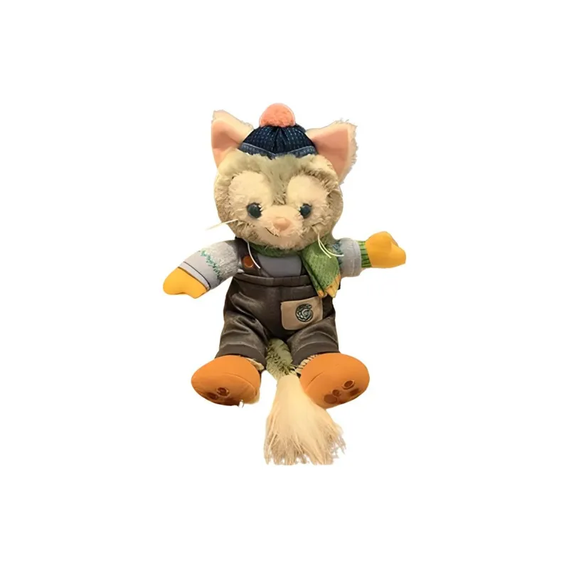 Disney 2019 Dolls Plush Doll Ss Height-0