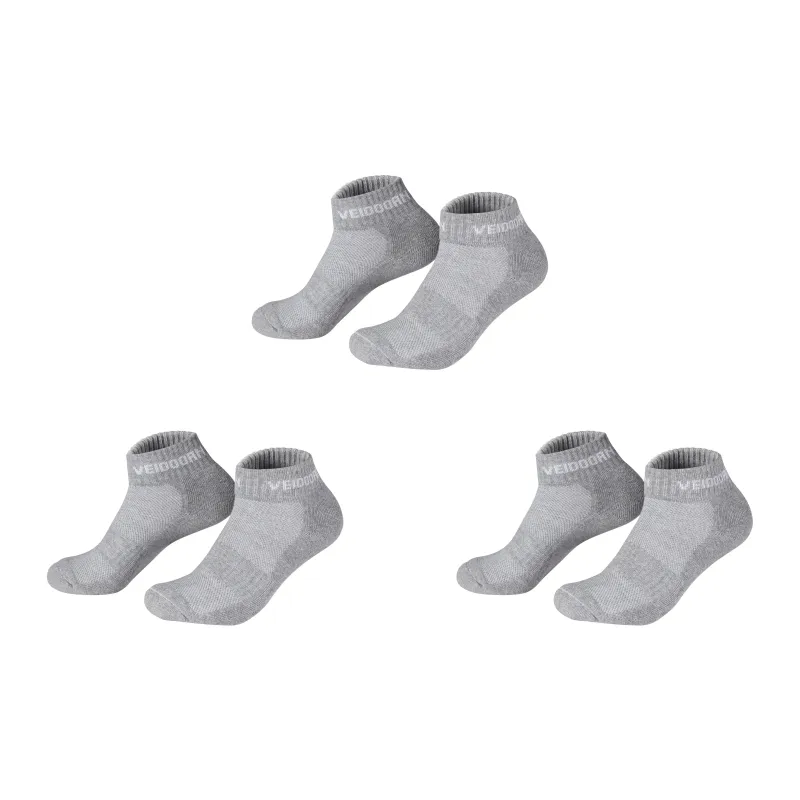 VEIDOORN Unisex Socks-6