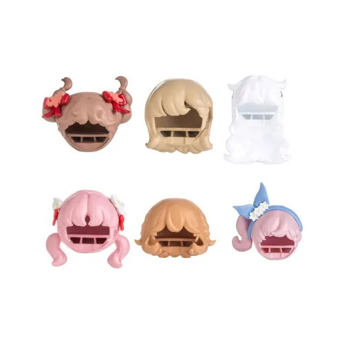SIMONTOYS 블라인드 박스
