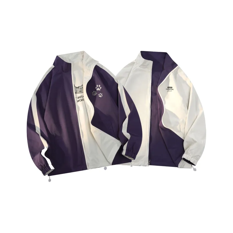 OGEK Jackets Unisex-6