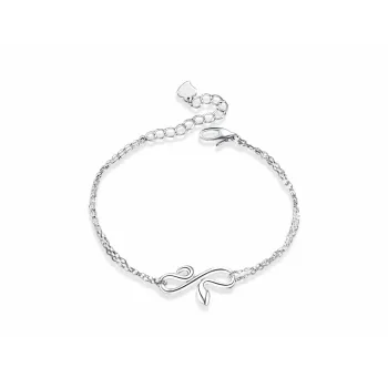 Muyan 999 Fine Silver Bracelets Women's