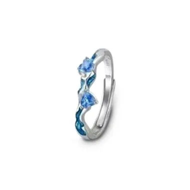 LuluCanaan Rings Unisex-4