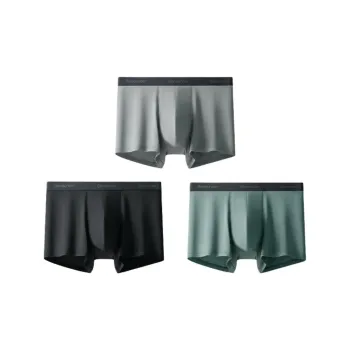 BENEUNDER Underpants Men's 3 Pack