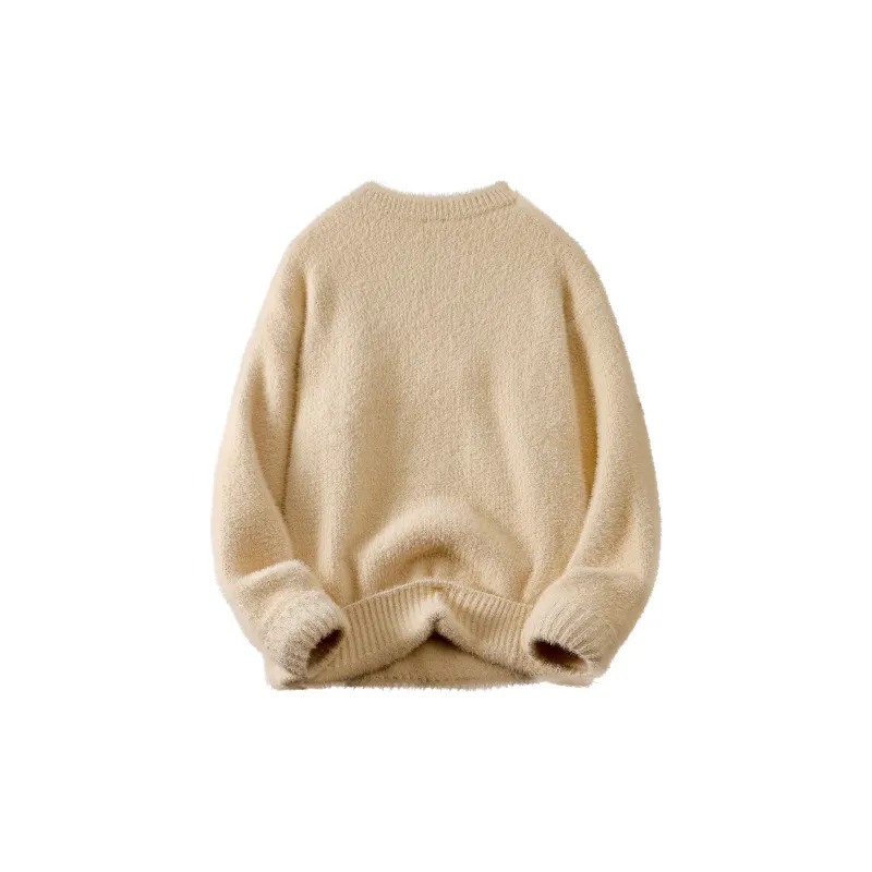 Torso Sweaters Unisex-5