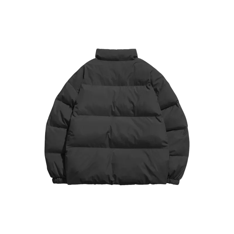TOM ADAM Puffer Jackets Unisex-3