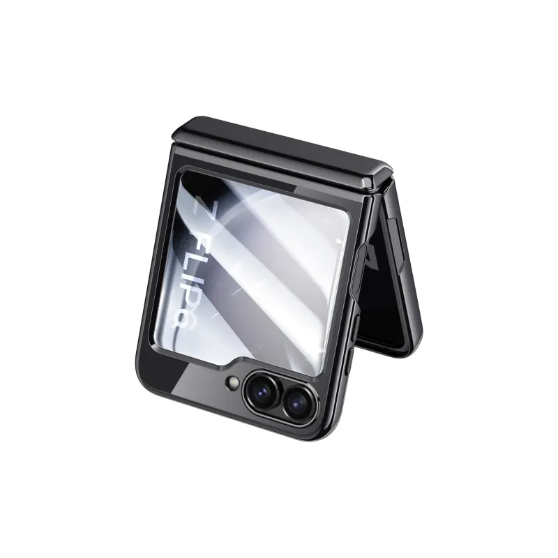 ZHUOJI Phone Cases-1