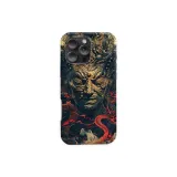 [Magnetic — Half-Cover Case]5519