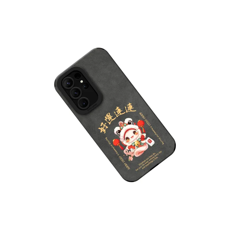 KEXINSHENG Phone Cases-17