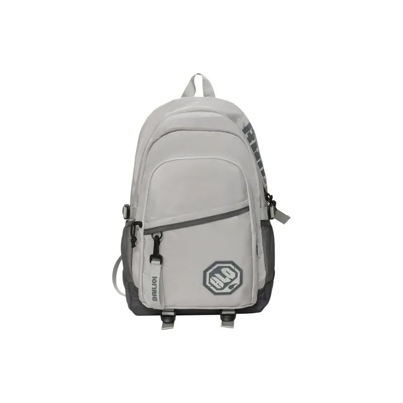 Debecca Nylon Backpack Regular Unisex Multicolor-10