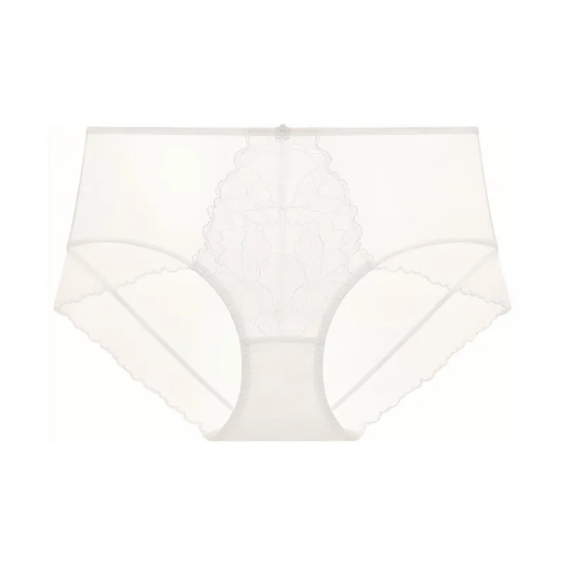 Yiqian Underpants Women's 1 Pack-0