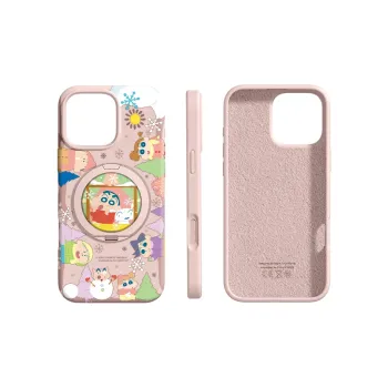 Pin Sai Phone Cases