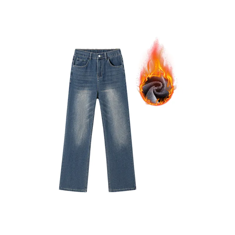 POLAR BEAR Jeans Unisex-46