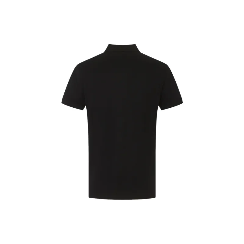 C'N'C Rhythm Party Series Polo Shirt Men's-1