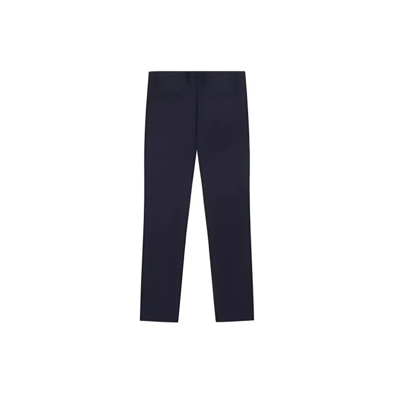 ZIOZIA Suit Trouser Men's Navy Blue-1