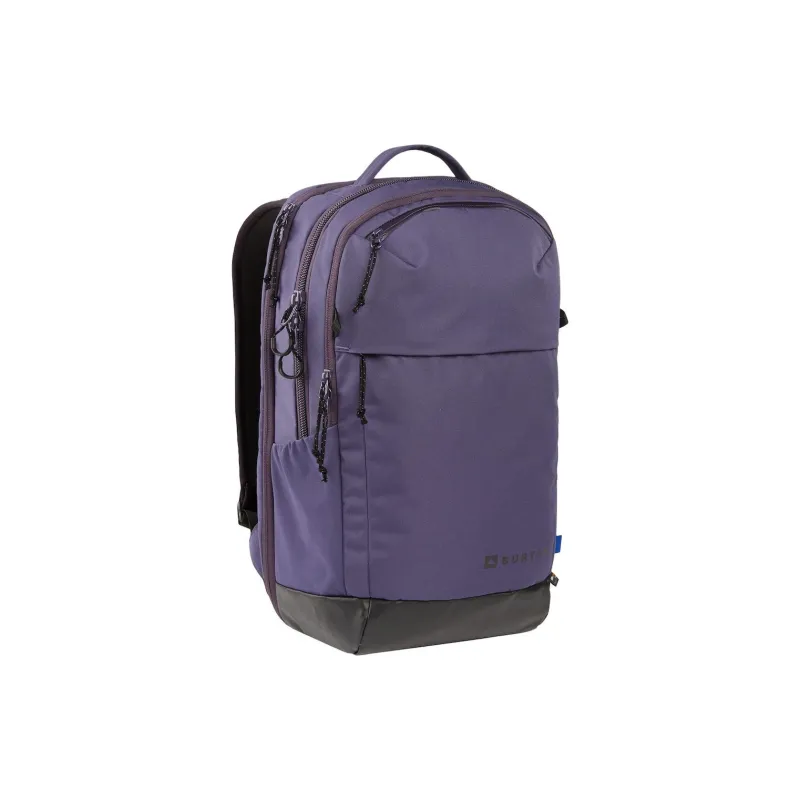 BURTON Multipath Polyester Backpack Unisex-0