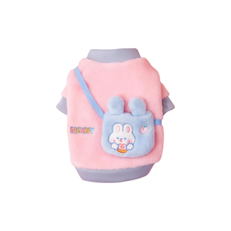 Hippie dogs Pet Clothing-0