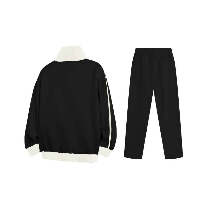 JIANWANG Casual Sportswear Unisex-3